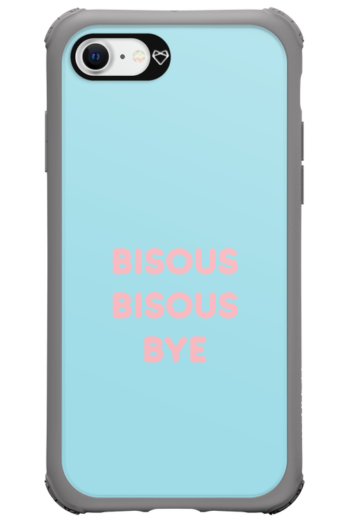 Bisous - Apple iPhone SE 2022
