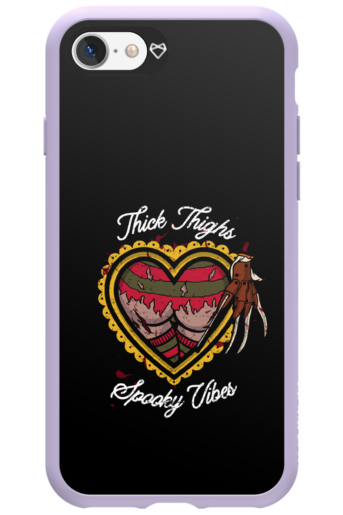 Hot Nightmare - Apple iPhone 7