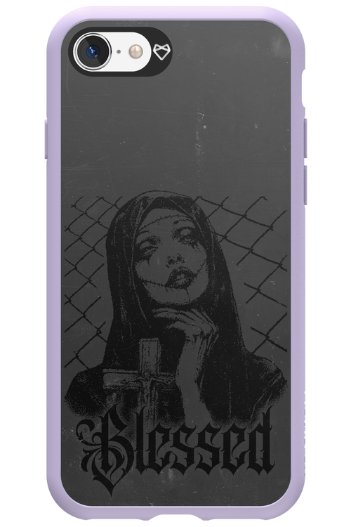 God bless 2.0 - Apple iPhone SE 2020