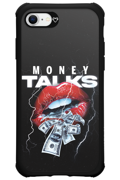 Money Talks - Apple iPhone SE 2022