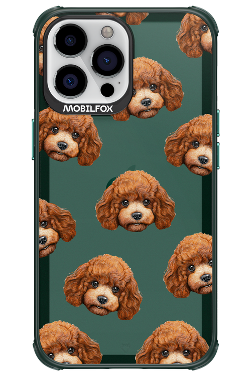 Puddle Amore - Apple iPhone 13 Pro Max