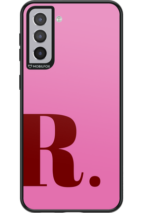 R (Sorbet) 2.0 - Samsung Galaxy S21+
