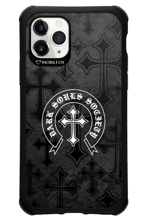 Dark Souls Society - Apple iPhone 11 Pro