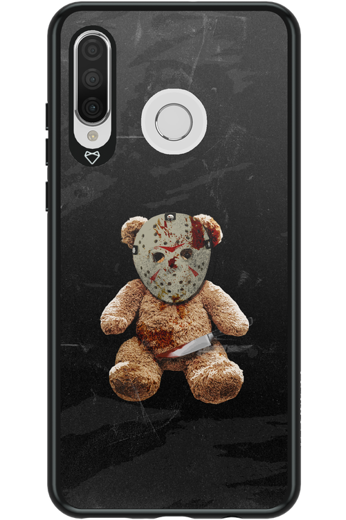 Teddy of Terror - Huawei P30 Lite