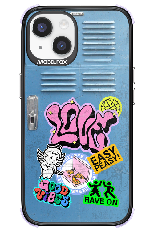 My Locker - Apple iPhone 14