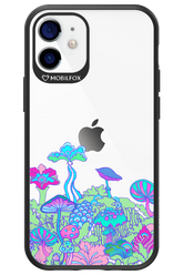 Shrooms - Apple iPhone 12 Mini