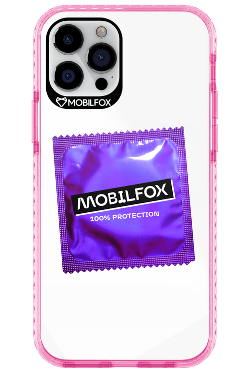 100% Protection 2.0 - Apple iPhone 12 Pro