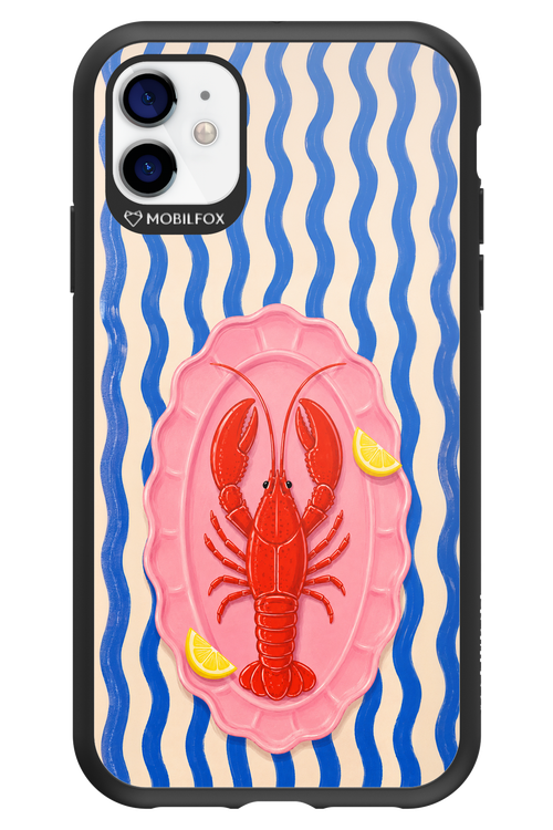 LOBSTER 2.0 - Apple iPhone 11
