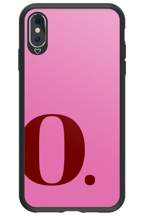 O (Sorbet) 2.0 - Apple iPhone XS Max