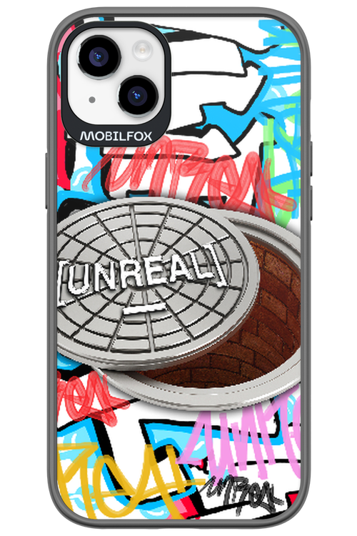 HULE - Apple iPhone 14 Plus