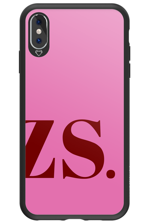 ZS (Sorbet) 2.0 - Apple iPhone XS Max