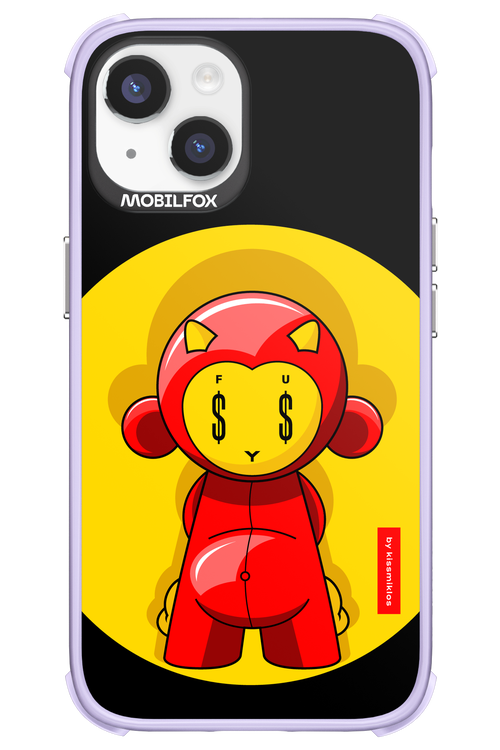 Fussy 2.0 - Apple iPhone 14
