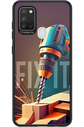 Fix It 2.0 - Samsung Galaxy A21 S