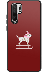 Chill Pup - Huawei P30 Pro