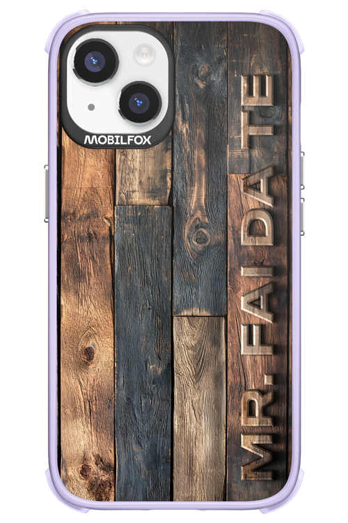 Mr. FAI DA TE 2.0 - Apple iPhone 14