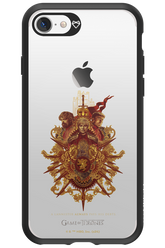 A Lannister always pays his debts - Apple iPhone 7