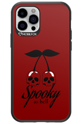 Hella Spooky - Apple iPhone 12 Pro