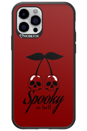 Hella Spooky - Apple iPhone 12 Pro