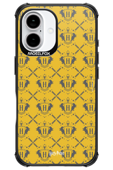 You Might Belong in Hufflepuff - Apple iPhone 16