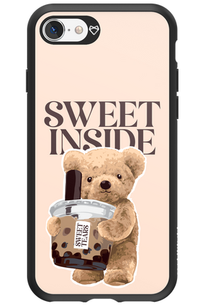 Sweet Inside 2.0 - Apple iPhone 8