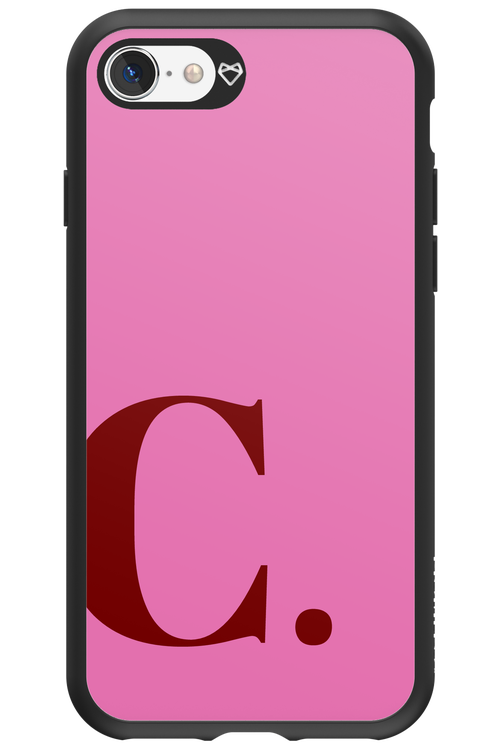 C (Sorbet) 2.0 - Apple iPhone SE 2022
