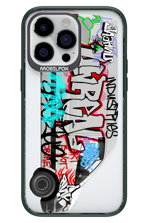 VAN - Apple iPhone 14 Pro Max