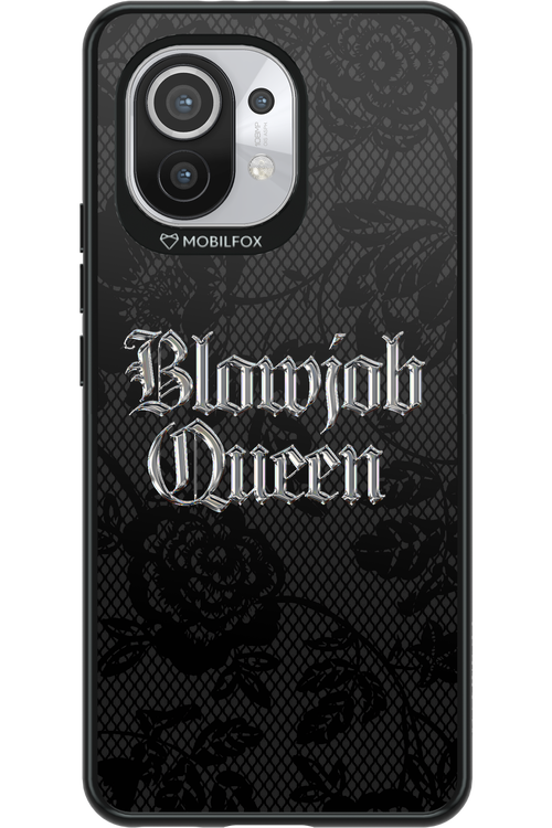 Blowjob Queen 2.0 - Xiaomi Mi 11 5G