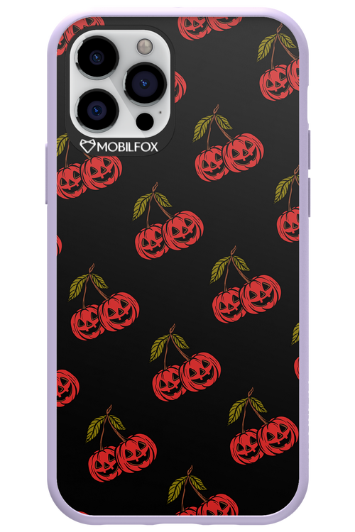 Spicey Pumpkin - Apple iPhone 12 Pro