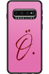 (Sorbet) O II 2.0 - Samsung Galaxy S10