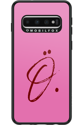 (Sorbet) O II 2.0 - Samsung Galaxy S10