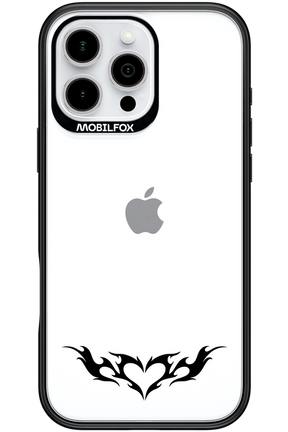 Techno Hart 2.0 - Apple iPhone 16 Pro Max