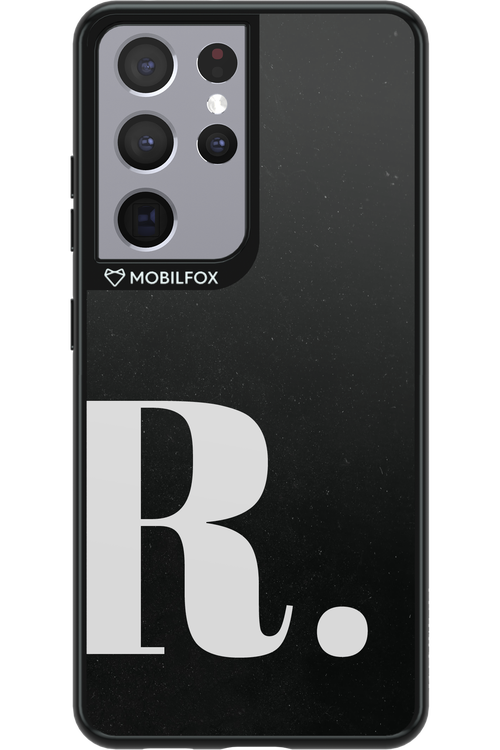 R (Off Space) 2.0 - Samsung Galaxy S21 Ultra