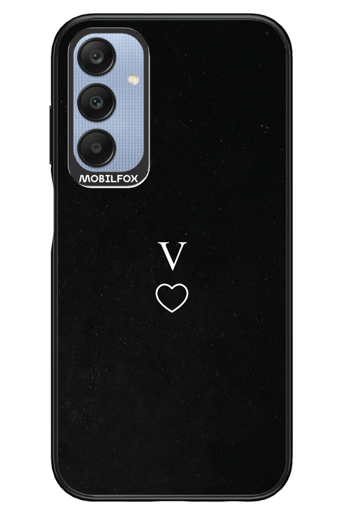V Black 2.0 - Samsung A25