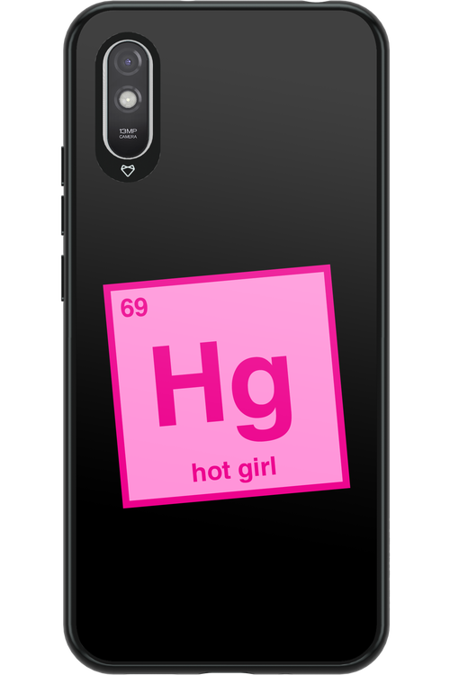 HG 2.0 - Xiaomi Redmi 9A