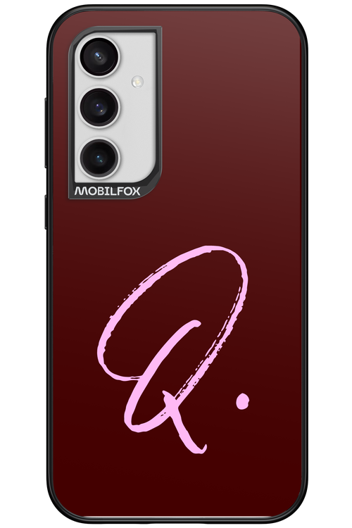(Dark Blush) Q 2.0 - Samsung Galaxy S23 FE