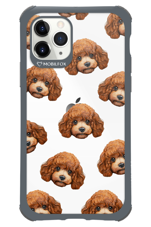 Puddle Amore 2.0 - Apple iPhone 11 Pro