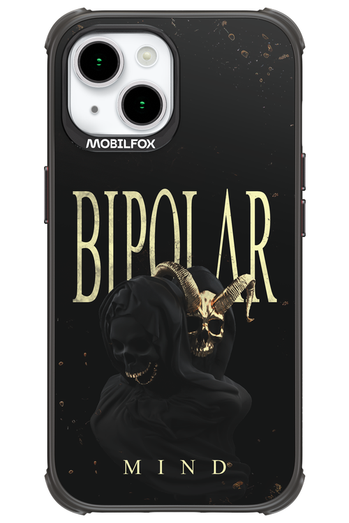 BIPOLAR 2.0 - Apple iPhone 15