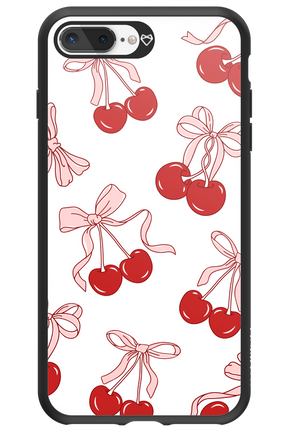 Cherry Queen 2.0 - Apple iPhone 7 Plus