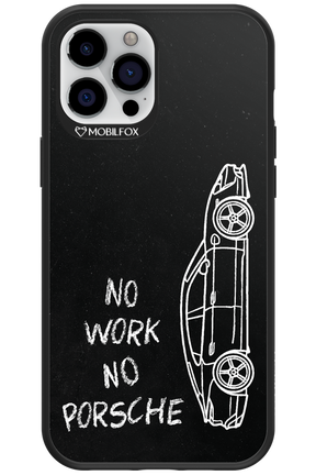 No Work - Apple iPhone 12 Pro Max