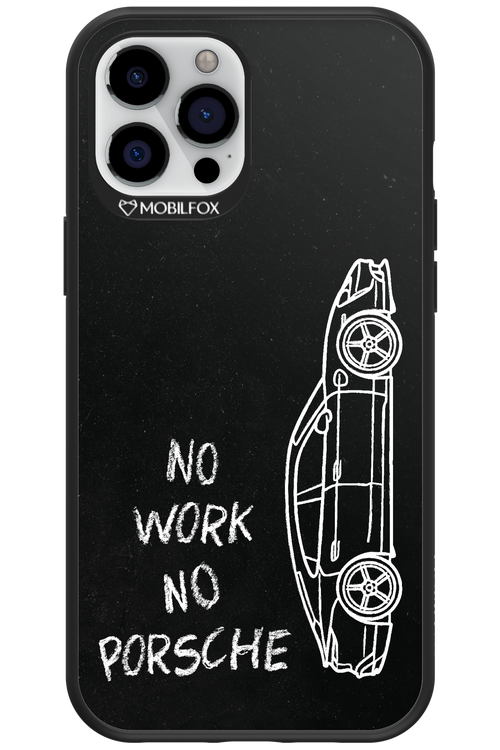 No Work - Apple iPhone 12 Pro Max