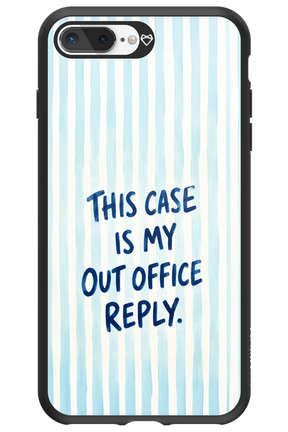 Reply 2.0 - Apple iPhone 7 Plus