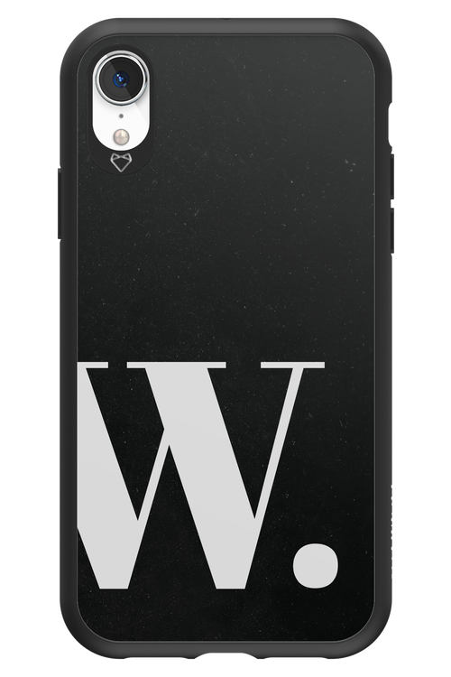 W (Off Space) 2.0 - Apple iPhone XR