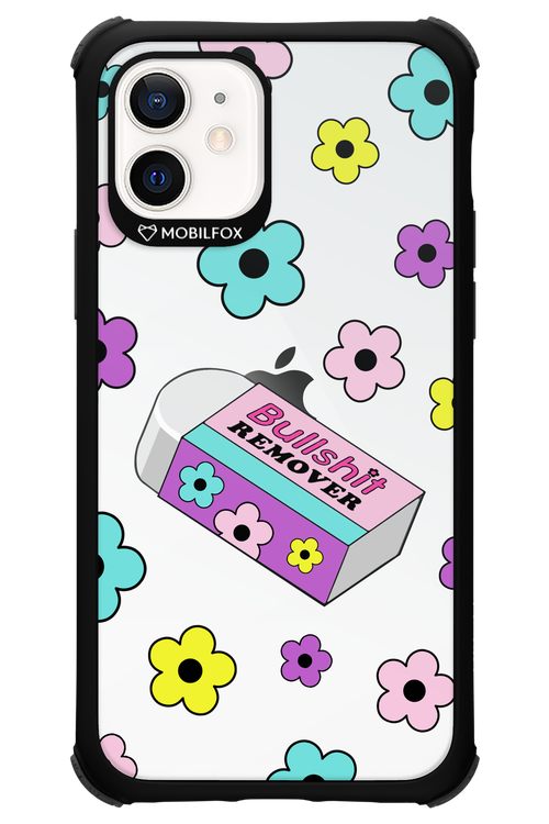 Bullsh_t Eraser - Apple iPhone 12