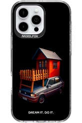 Dream It - Apple iPhone 16 Pro Max