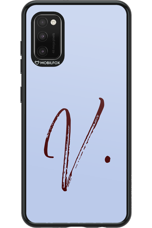 (Jellyfish Presso) V 2.0 - Samsung Galaxy A41