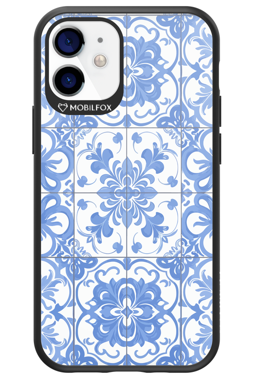 Amalfi Club 2.0 - Apple iPhone 12 Mini