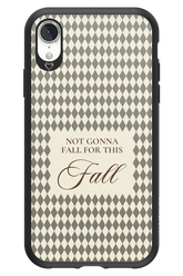 Not Gonna Fall 2.0 - Apple iPhone XR