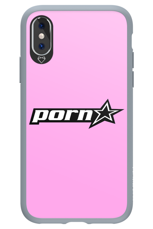 Porn 2.0 - Apple iPhone X