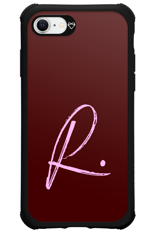 (Dark Blush) R 2.0 - Apple iPhone 8