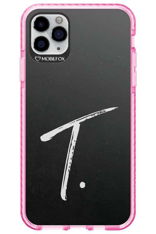 (Off Space) T 2.0 - Apple iPhone 11 Pro Max